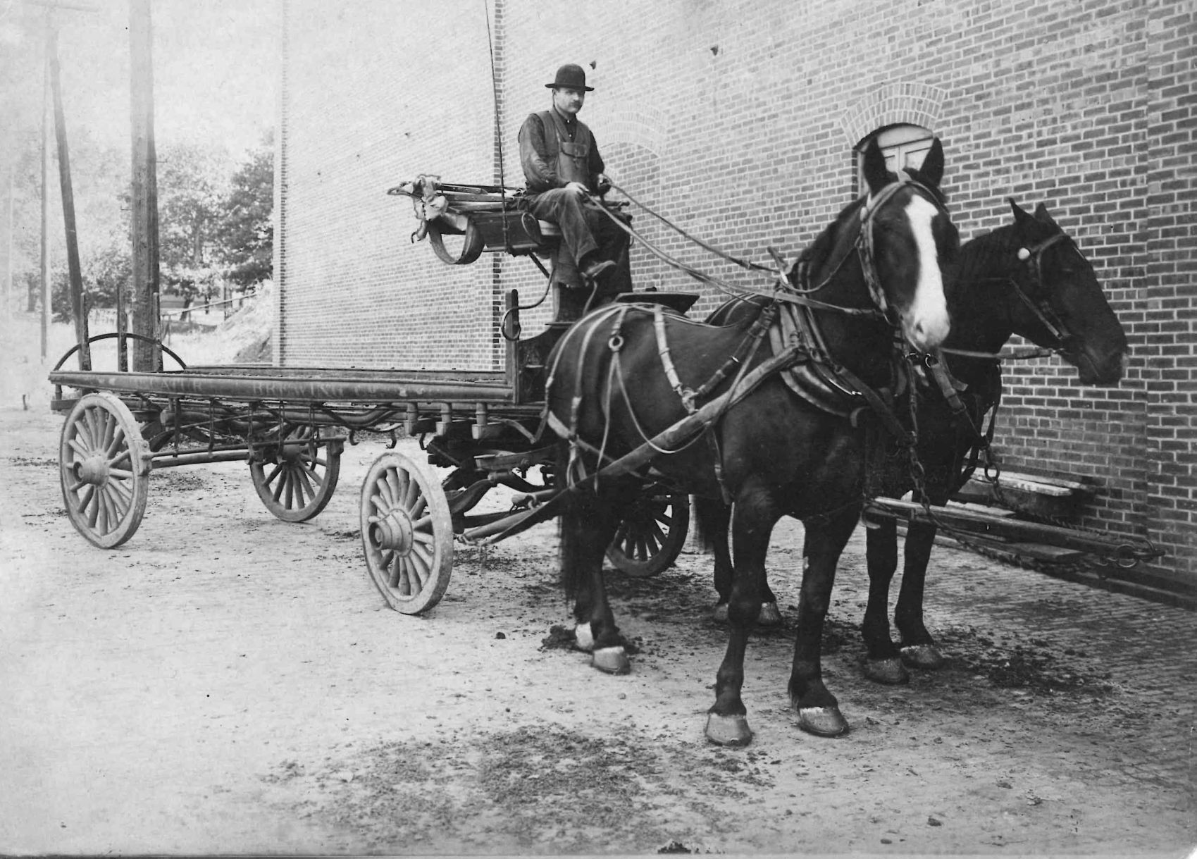 History Corner: A Look Back